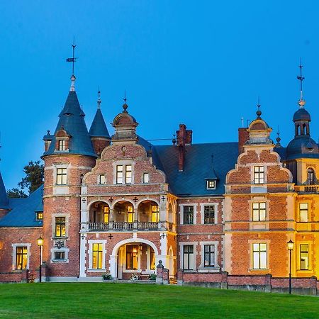 Hotel Palac Kobylniki Obrzycko Zewnętrze zdjęcie