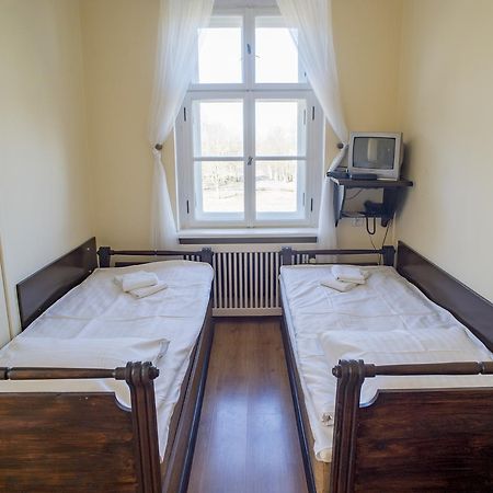 Hotel Palac Kobylniki Obrzycko Zewnętrze zdjęcie