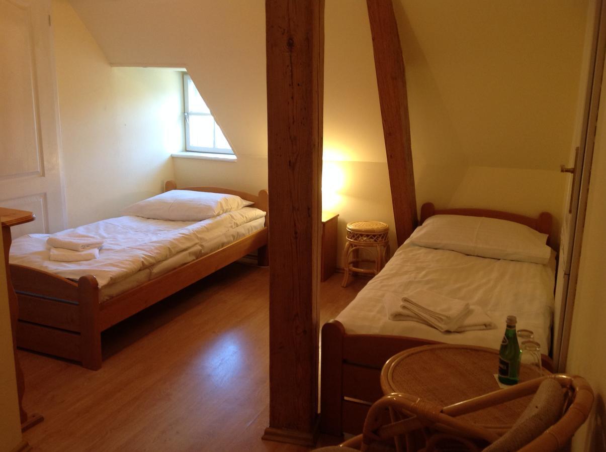 Hotel Palac Kobylniki Obrzycko Zewnętrze zdjęcie