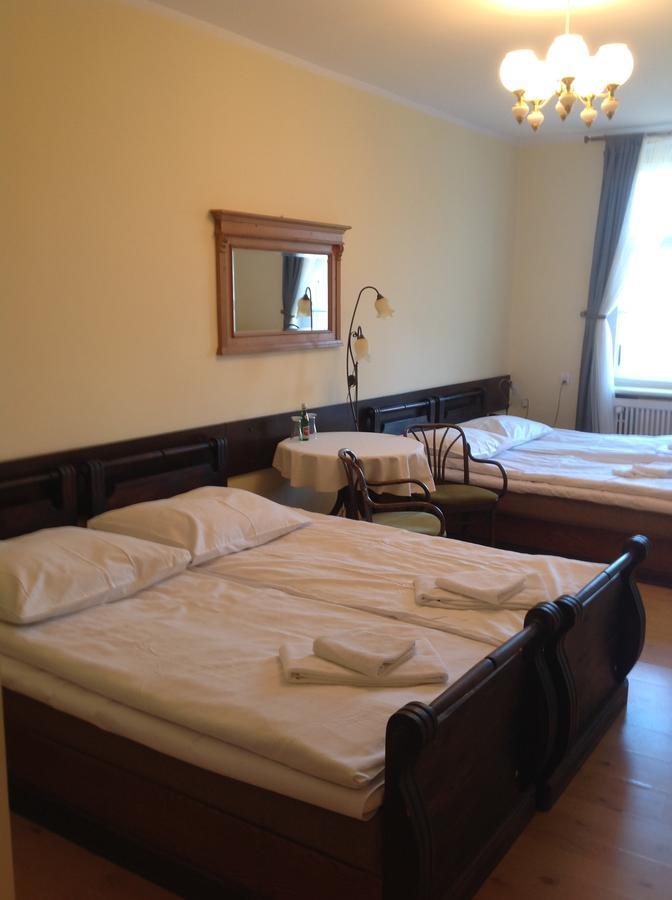 Hotel Palac Kobylniki Obrzycko Zewnętrze zdjęcie