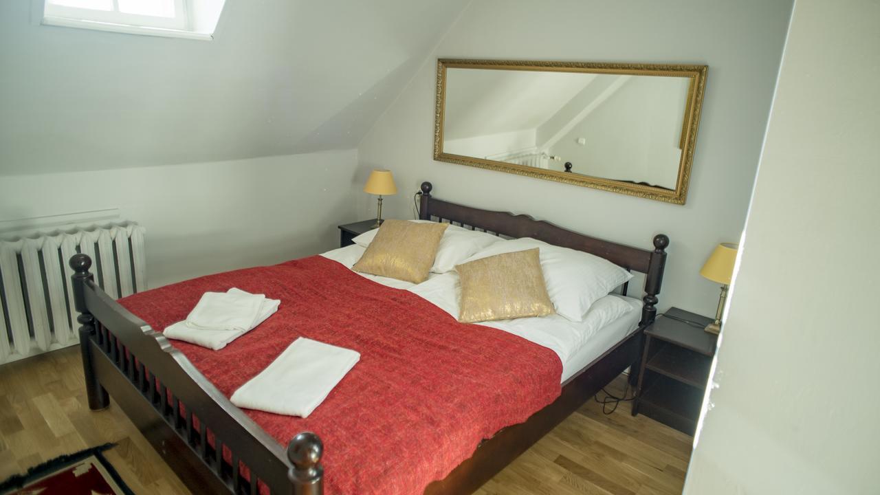 Hotel Palac Kobylniki Obrzycko Zewnętrze zdjęcie