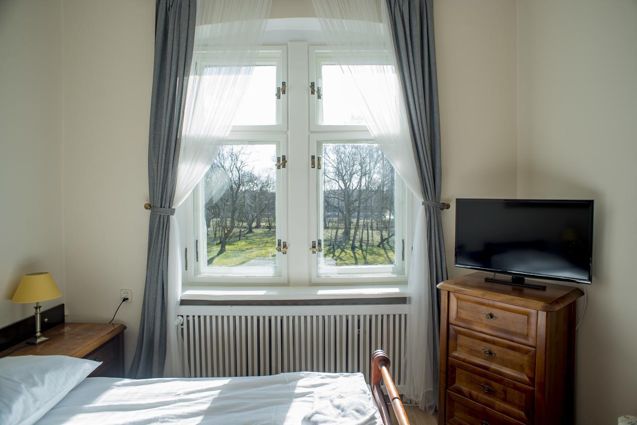 Hotel Palac Kobylniki Obrzycko Zewnętrze zdjęcie