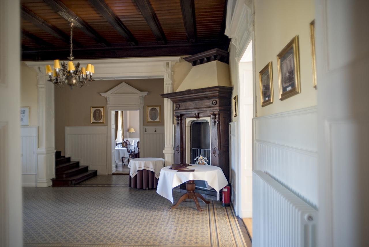 Hotel Palac Kobylniki Obrzycko Zewnętrze zdjęcie