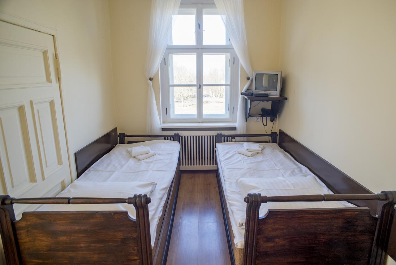 Hotel Palac Kobylniki Obrzycko Zewnętrze zdjęcie